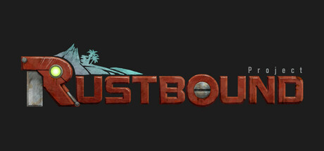Project Rustbound Cover Image