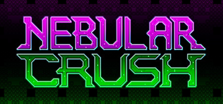 Nebular Crush Cover Image