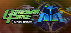 Guardian Force - Tributo a los clásicos de la Saturn