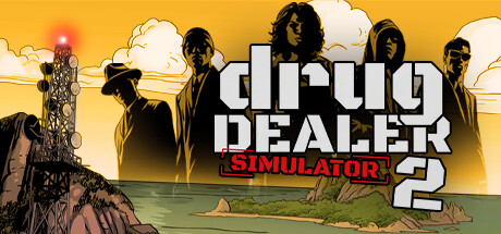 Drug Dealer Simulator 2 Price history · SteamDB