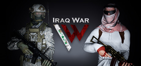 Iraq War Cover Image