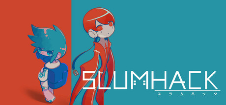 Slumhack Cover Image