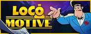 Loco Motive Soundtrack Printscreens 1