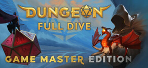 Dungeon Full Dive: Game Master Edition