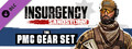 Insurgency: Sandstorm - Desert Veteran Weapon Skin Set Pictures 14