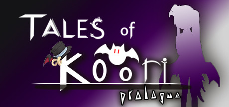 Tales of Komori: Prologue Cover Image