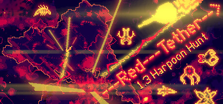 ---Red---Tether--> Cover Image