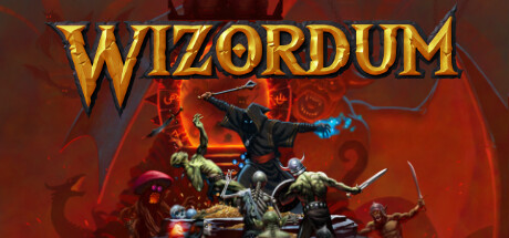 Wizordum Cover Image