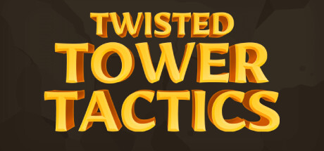 Twisted Tower Tactics Cover Image