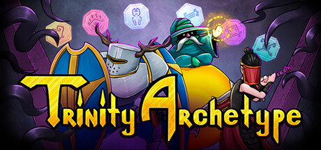 Trinity Archetype Cover Image