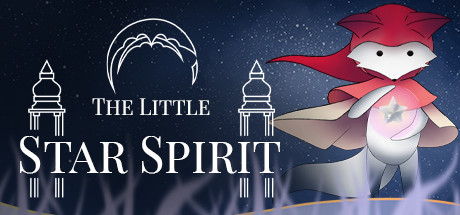 The Little Star Spirit Cover Image