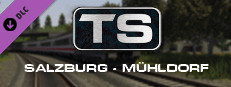 Train Simulator: Salzburg - Mühldorf Route Add-On
