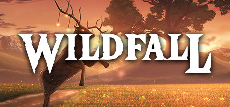 Wildfall Cover Image