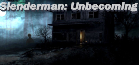 Slenderman: Unbecoming Cover Image