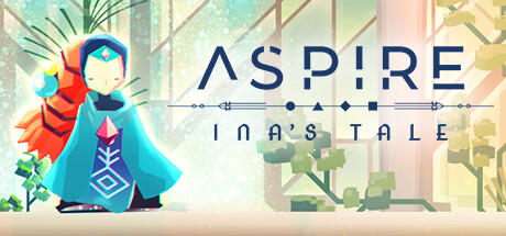 《渴望：伊娜的故事 Aspire: Ina's Tale》V1.0.23-官中简体|容量1.8GB