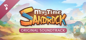 My Time At Sandrock - Original Soundtrack