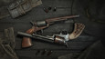 Hunt: Showdown 1896 - The Kid Screen Prints 2