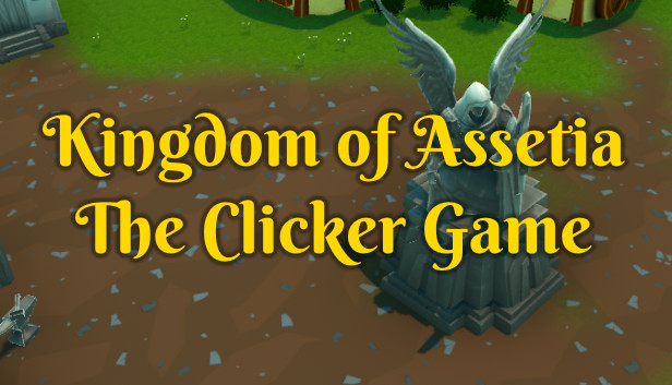 Kingdom clicker Kingdom clicker