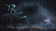 A screenshot of Mandragora: Whispers of the Witch Tree