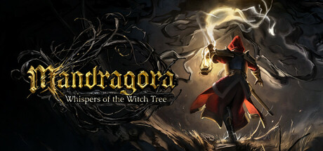 Mandragora: Whispers of the Witch Tree Cover Image