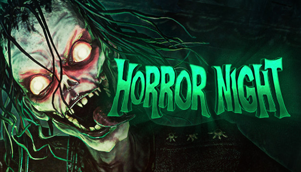 Horror Nights slot