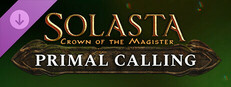 Сэкономьте 40% при покупке Solasta: Crown of the Magister - Primal Calling в Steam