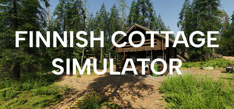 Finnish Cottage Simulator Price history · SteamDB