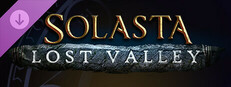 Сэкономьте 40% при покупке Solasta: Crown of the Magister - Lost Valley в Steam