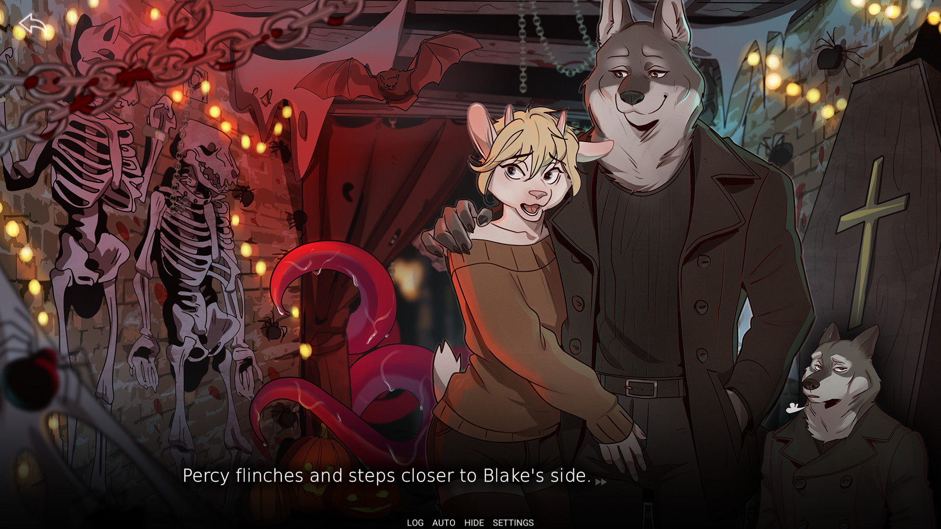 Сэкономьте 50% при покупке Furry Shades of Gay 2: A Shade Gayer в Steam