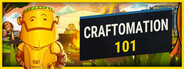 Craftomation 101 Art Pack Screen Prints 1