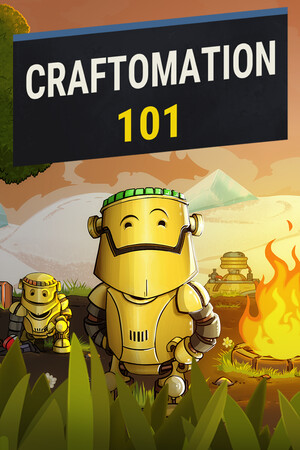 Cover for Craftomation 101: Programming & Craft