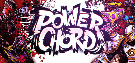 Power Chord Cover Image