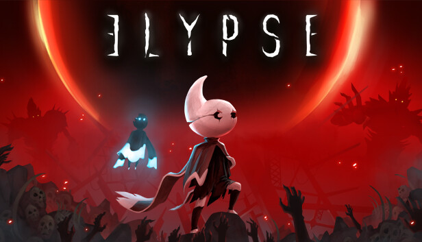 Save 60% on Elypse on Steam