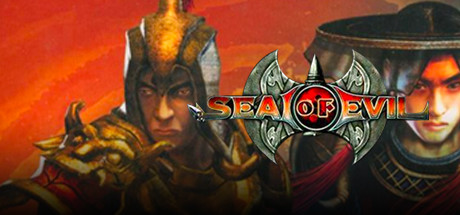 Seal of Evil Cover Image