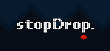 stopDrop. Cover Image
