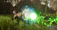 A screenshot of Primordials Legends: Hollow Hero