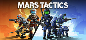 Mars Tactics