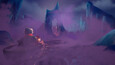 A screenshot of IKUMA - The Frozen Compass