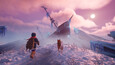 A screenshot of IKUMA - The Frozen Compass