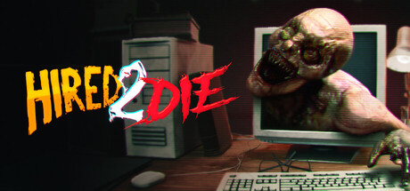 Hired 2 Die Cover Image
