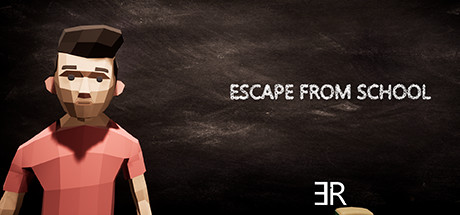 Escape From School Cover Image