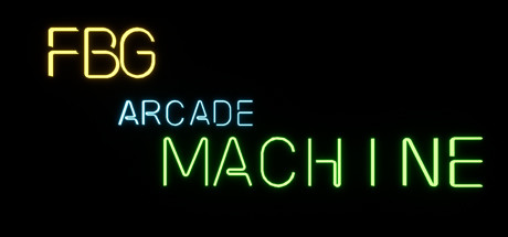 FBG Arcade Machine Cover Image