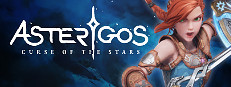 Save 60% on Asterigos: Curse of the Stars on Steam