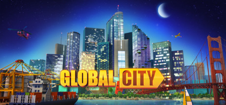 Global City Cover Image