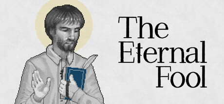 The Eternal Fool Cover Image