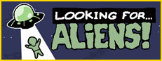 Looking for Aliens в Steam