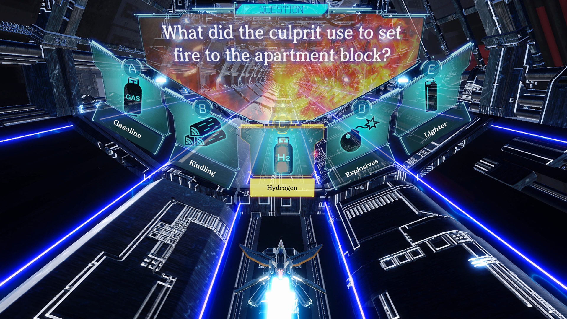Yurukill: The Calumniation Games on Steam