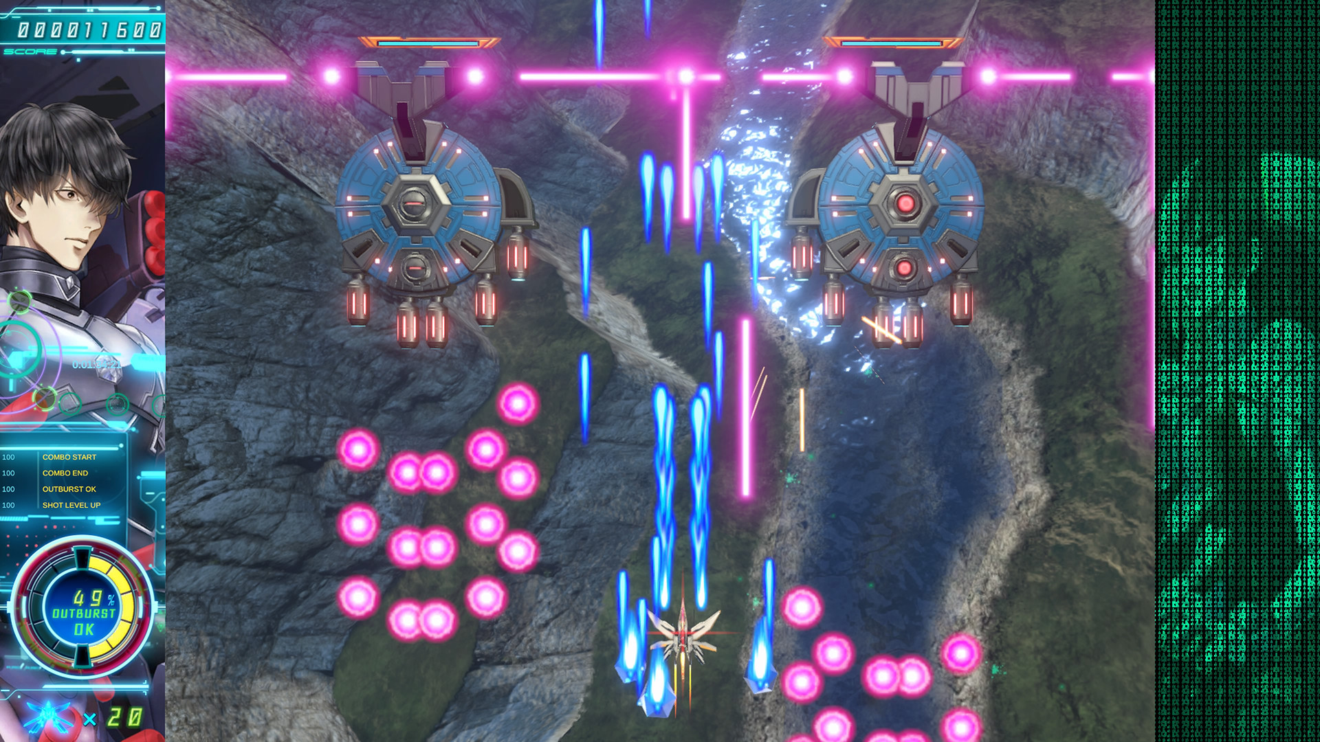 Yurukill: The Calumniation Games on Steam