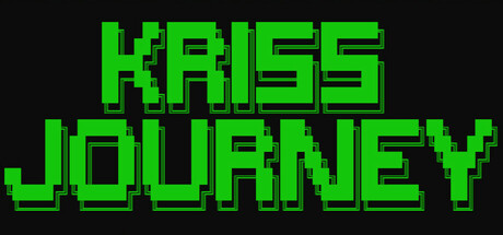 Kriss' Journey Cover Image