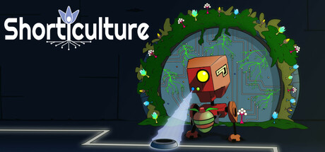 Shorticulture Cover Image